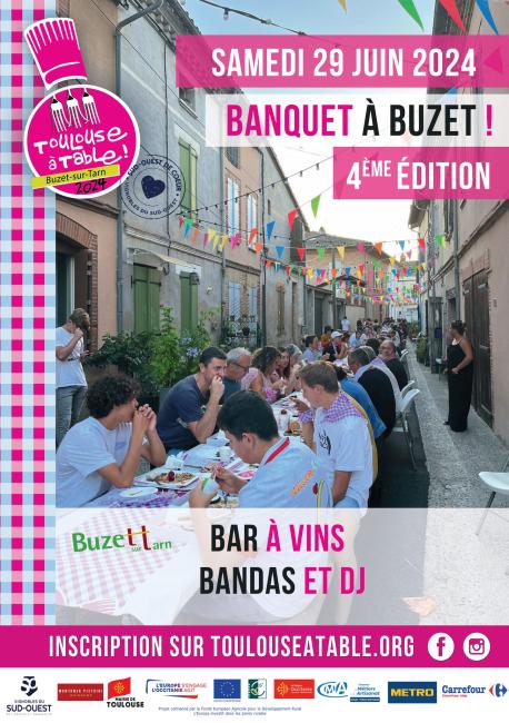 buzet a table 2024