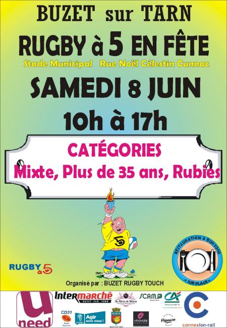 rugby 8 juin