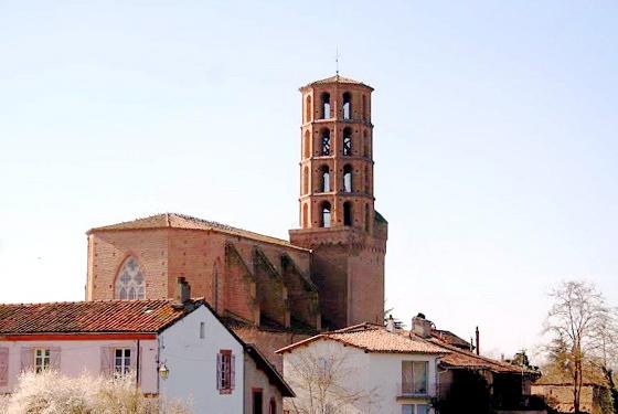 eglise saint martin