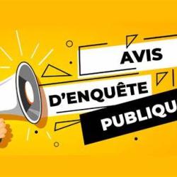 enquête publique